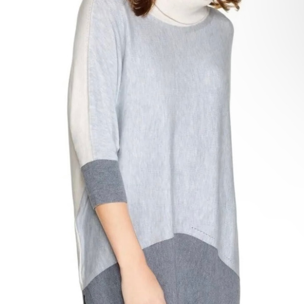 White House Black Market Sweater.